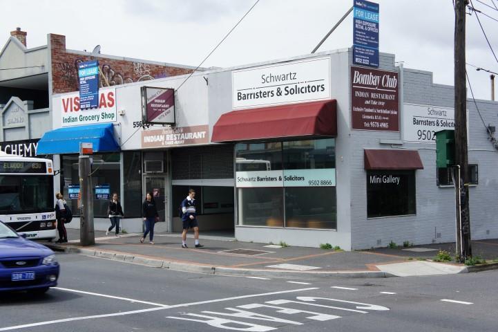 Click to view all images Shops 6-8/556-558 North Road Ormond VIC 3204 - Image 1