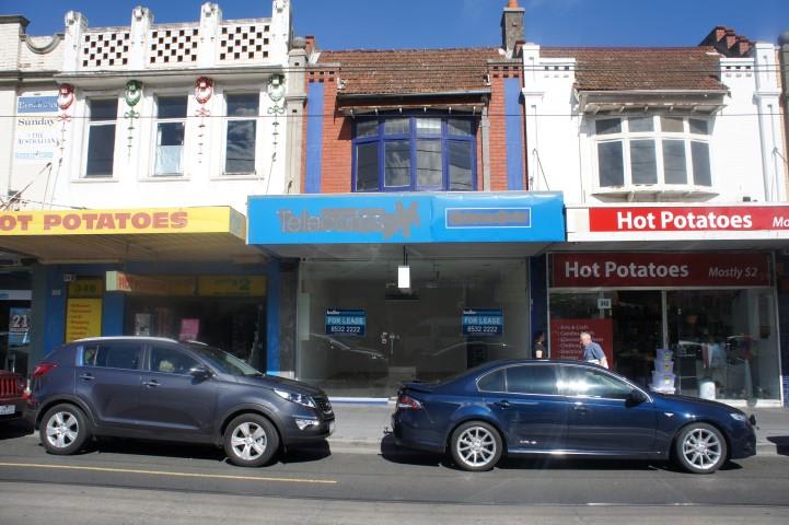 344 Glenhuntly Road Elsternwick VIC 3185 - Image 1