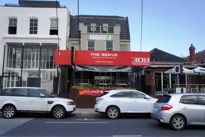 Click to view all images 2, 308 Toorak Road South Yarra VIC 3141 - Image 1