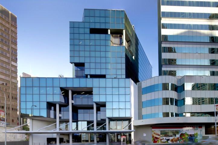 Click to view all images 488 Queen Street Brisbane City QLD 4000 - Image 1