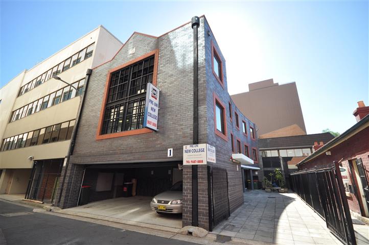 1 Barrack Lane Parramatta NSW 2150 - Image 1