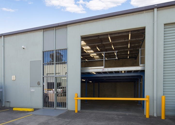 Click to view all images 6/566 Gardeners Road Alexandria NSW 2015 - Image 2