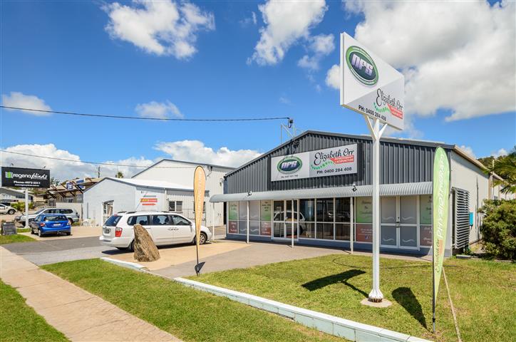 35 Toolooa Street South Gladstone QLD 4680 - Image 1