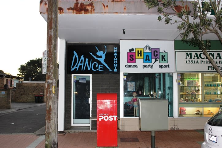 Click to view all images 1353 Princes Highway Heathcote NSW 2233 - Image 2
