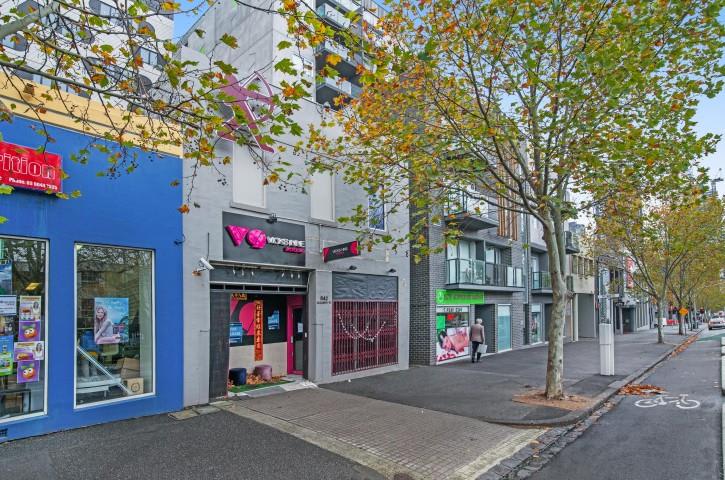 Click to view all images 642 Elizabeth Street Melbourne VIC 3000 - Image 2