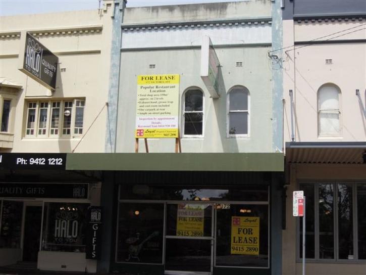 Click to view all images 172 Victoria Avenue Chatswood NSW 2067 - Image 2