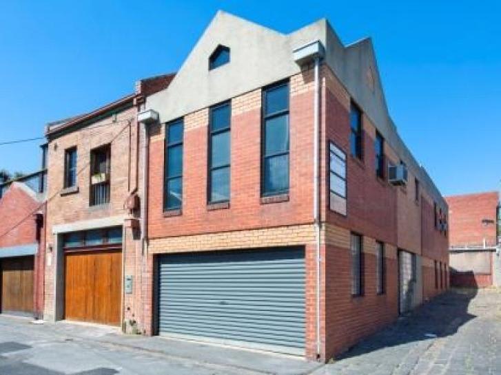Click to view all images 3 Queensberry Place North Melbourne VIC 3051 - Image 1
