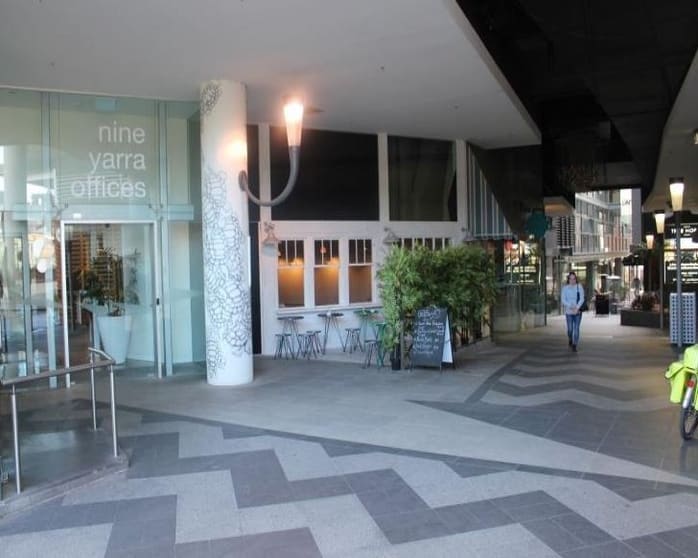 Click to view all images 1307/9 Yarra Street South Yarra VIC 3141 - Image 1