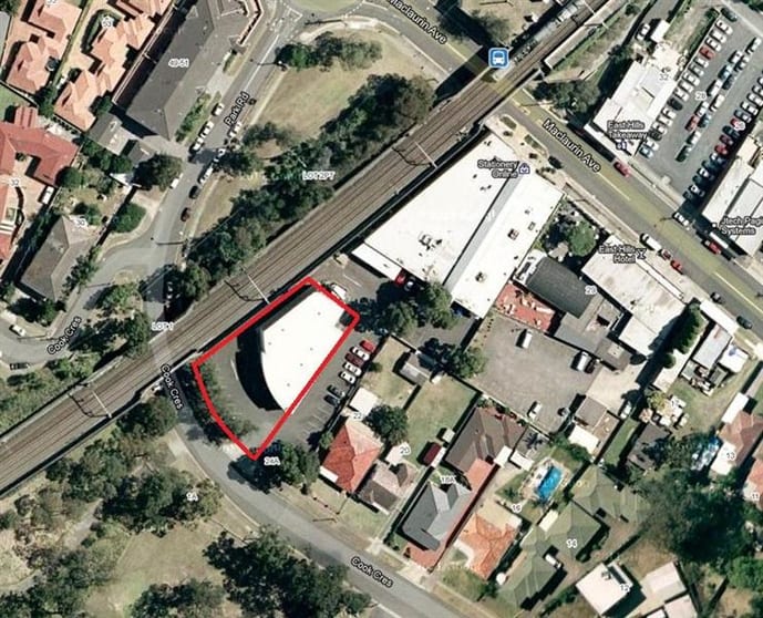 Click to view all images 9/31 Maclaurin Avenue East Hills NSW 2213 - Image 3