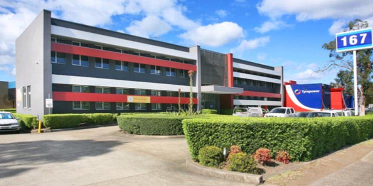 Click to view all images 8/167 Prospect Highway Seven Hills NSW 2147 - Image 2
