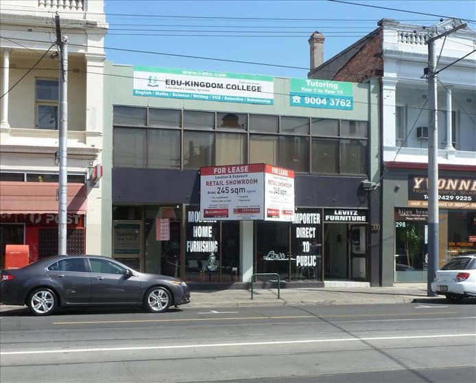 Click to view all images 300 Victoria Street Richmond VIC 3121 - Image 1