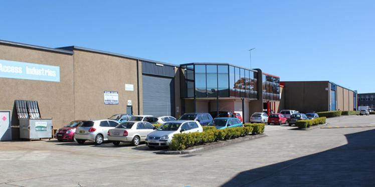 Click to view all images 167 Prospect Hwy Seven Hills NSW 2147 - Image 2