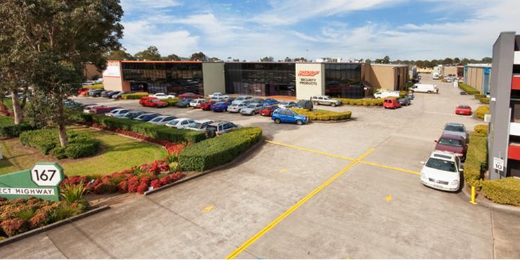 Click to view all images 167 Prospect Hwy Seven Hills NSW 2147 - Image 1