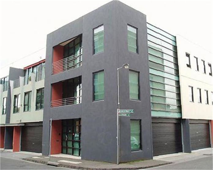 Click to view all images 135A Chestnut Street Richmond VIC 3121 - Image 1
