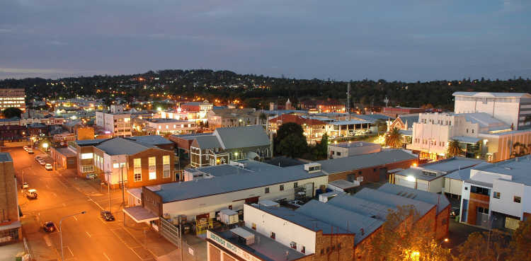 Click to view all images Lvl2 / Ste/532-536 Ruthven Street Toowoomba City QLD 4350 - Image 2