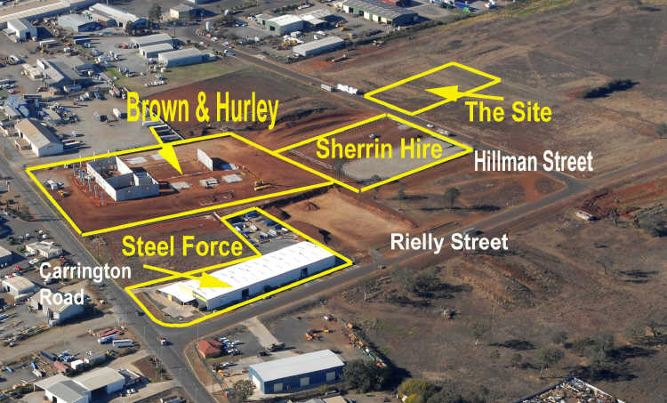 Click to view all images 12 Hillman Street Torrington QLD 4350 - Image 1