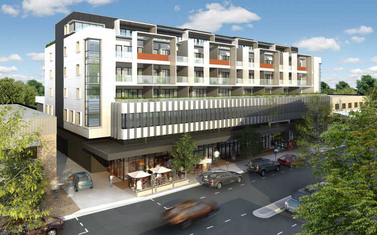 Ground Uni/10-12 Lonsdale Street Braddon ACT 2612 - Image 1