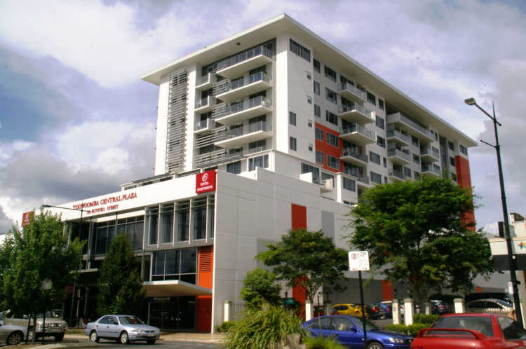Click to view all images Lvl2 / Ste/532-536 Ruthven Street Toowoomba City QLD 4350 - Image 1