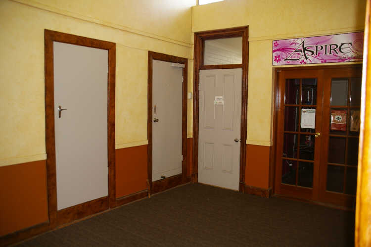 Click to view all images 11 & 12/217 Margaret Street Toowoomba City QLD 4350 - Image 2