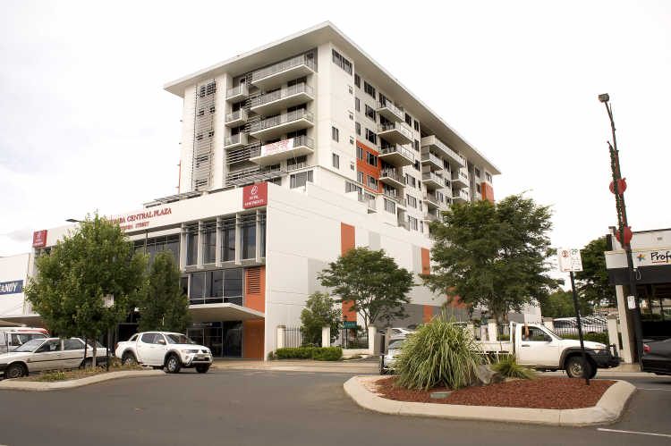 Click to view all images Lvl2 / Ste/532-536 Ruthven Street Toowoomba City QLD 4350 - Image 1