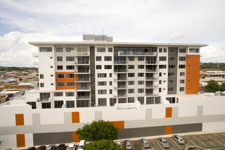 Click to view all images Lvl1 / Ste/532-536 Ruthven Street Toowoomba City QLD 4350 - Image 1