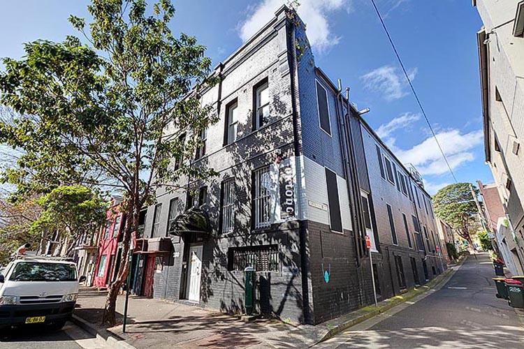 Click to view all images Lower Grou/200 Crown Street Surry Hills NSW 2010 - Image 2