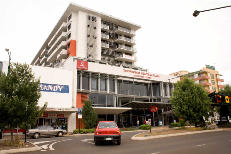 Click to view all images Lvl2 / Ste/532-536 Ruthven Street Toowoomba City QLD 4350 - Image 3