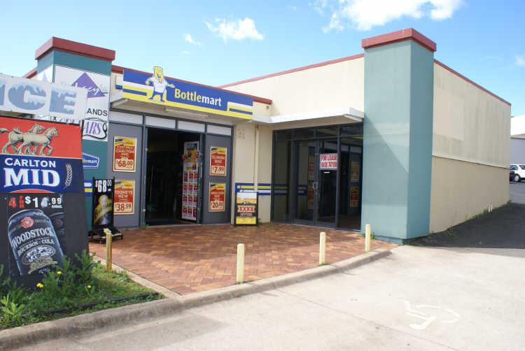 Unit 2/8 Hume Street North Toowoomba QLD 4350 - Image 1
