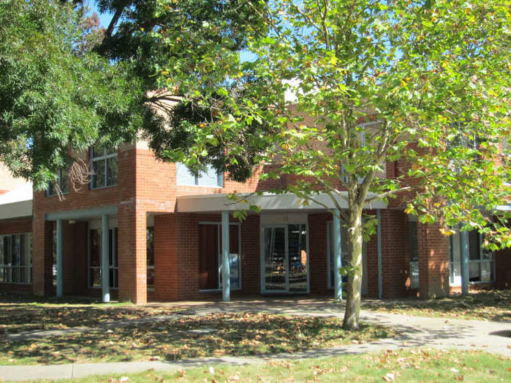Click to view all images 1 Ground/15 Hall Street Lyneham ACT 2602 - Image 1