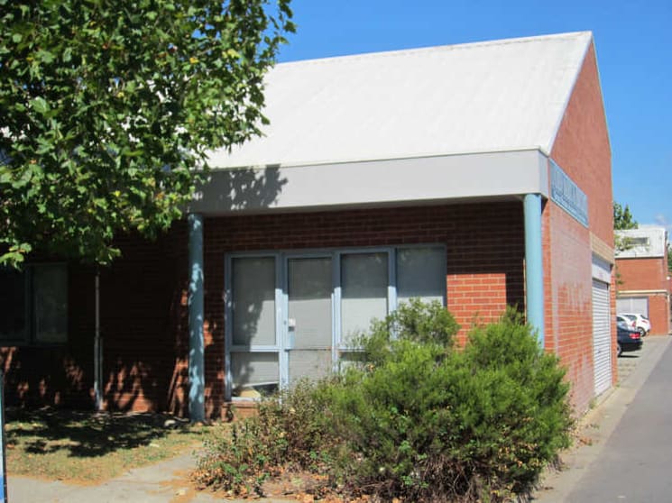 Click to view all images 1 Ground/15 Hall Street Lyneham ACT 2602 - Image 2