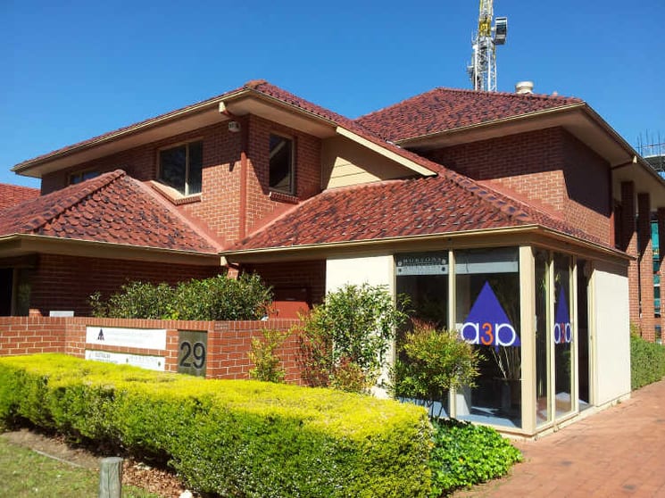 Click to view all images 29 Torrens Street Braddon ACT 2612 - Image 2