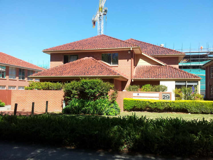 Click to view all images 29 Torrens Street Braddon ACT 2612 - Image 3