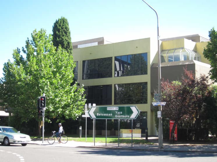 Click to view all images Ground Flo/17 Barry Drive Turner ACT 2612 - Image 1