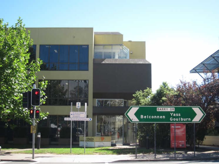 Click to view all images Ground Flo/17 Barry Drive Turner ACT 2612 - Image 2