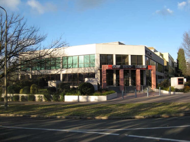 Click to view all images Ground Flo/21 Barry Drive Turner ACT 2612 - Image 1