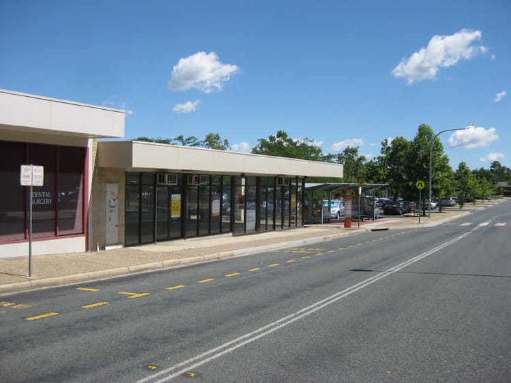 Click to view all images 37 Heard Street Mawson ACT 2607 - Image 1