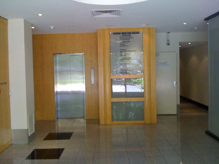 Click to view all images 13A/16 National Circuit Barton ACT 2600 - Image 3