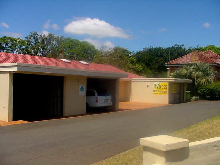 Click to view all images Unit 5/136-140 Russell Street Toowoomba QLD 4350 - Image 2