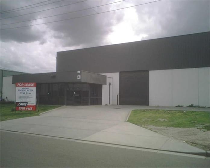 Dandenong South VIC 3175 - Image 1