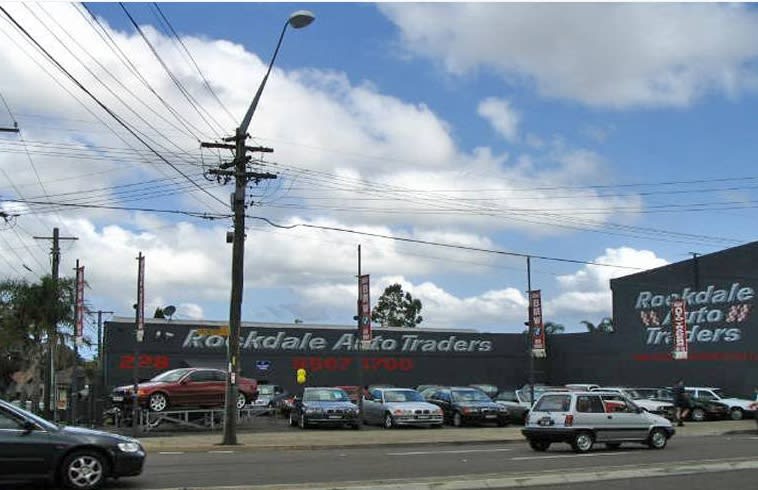 Click to view all images 228 Princes Highway Arncliffe NSW 2205 - Image 1