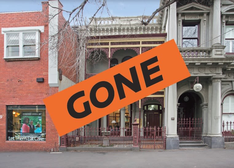 Click to view all images 153 Cecil Street South Melbourne VIC 3205 - Image 1