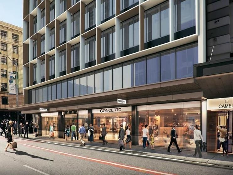 Click to view all images Suite 3/243 Edward Street Brisbane City QLD 4000 - Image 2