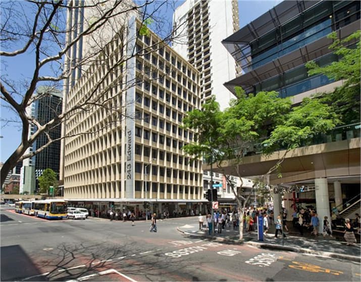 243 Edward Street Brisbane City QLD 4000 - Image 1