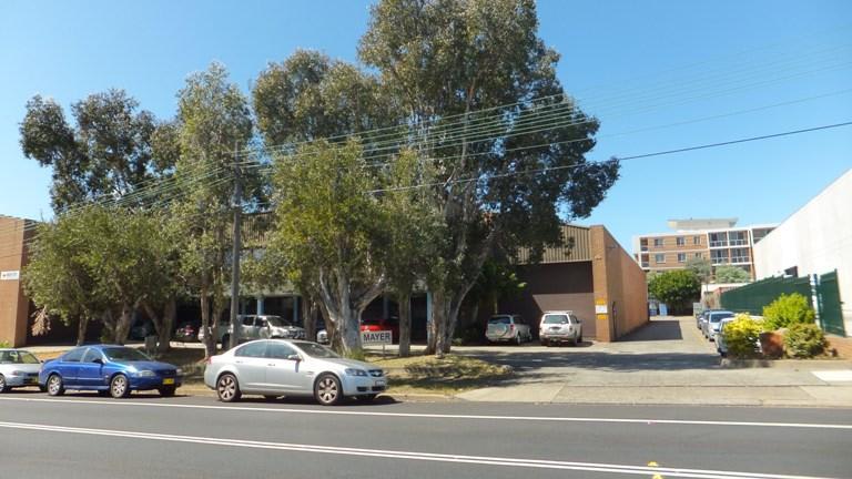 Click to view all images 95-101 Wetherill Street (north) Silverwater NSW 2128 - Image 1