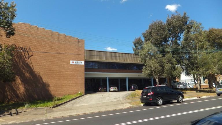 Click to view all images 95-101 Wetherill Street (north) Silverwater NSW 2128 - Image 2