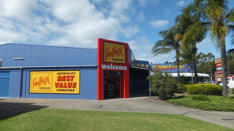 Click to view all images Area 4 Hume Highway Warwick Farm NSW 2170 - Image 2