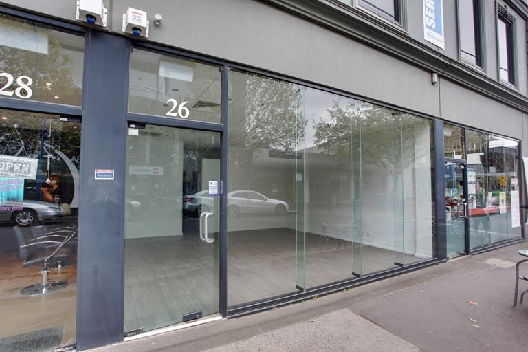 Click to view all images 26 Hall Street Moonee Ponds VIC 3039 - Image 2