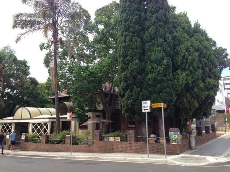 Click to view all images 2/24 Burleigh Street Burwood NSW 2134 - Image 2