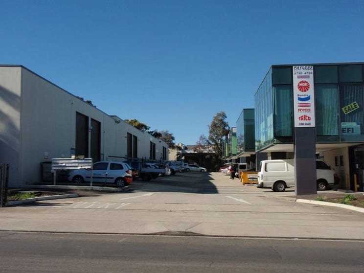 Click to view all images 5/426-428 Marion Street Condell Park NSW 2200 - Image 1
