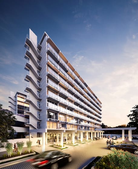 Suite 23/33  Warwick Street Walkerville SA 5081 - Image 2